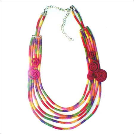 Ladies Necklace