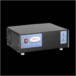 Controlled Battery Charger