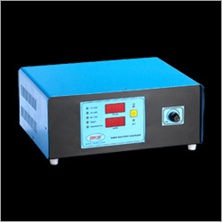 Intelligent Battery Charger (Lead Acid Type)