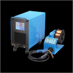 Portable Digital Welding Inverter