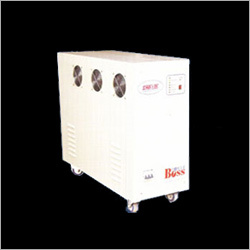 Sine Wave Three Phase Inverter