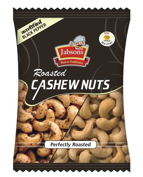 Roasted Cashew Nuts