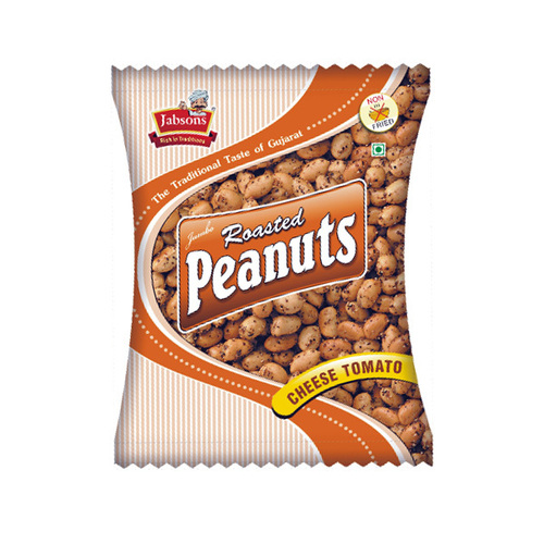 Cheese Tomato Peanuts