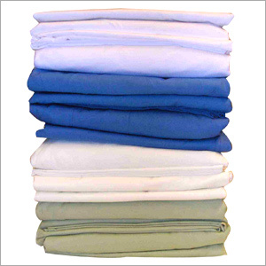Fabric Bed Linen