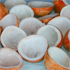 Coconut Copra