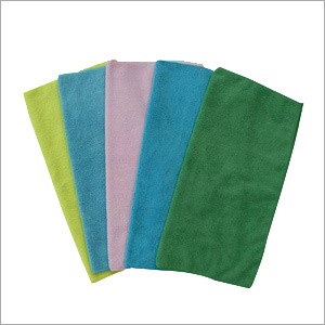 Terry Towels