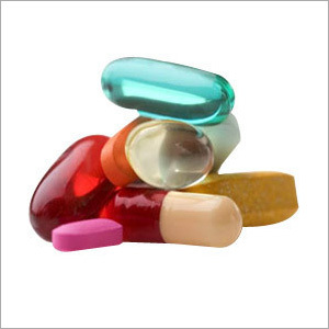 Pharmaceutical Formulations