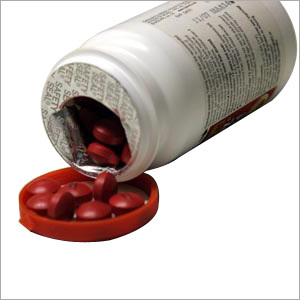 FDA Warning Pain Killers Ibuprofen Counter