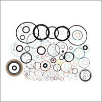O Rings
