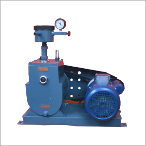 Vacuum Pump