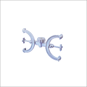 Fisher Clamp