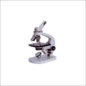 Laboratory Microscopes