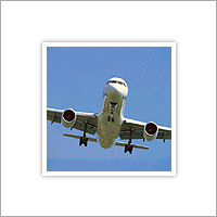 Air Freight Services