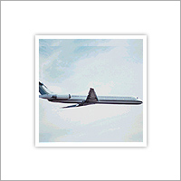 Air Freight Services