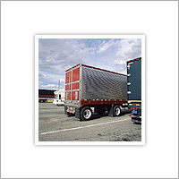 Import Consolidation