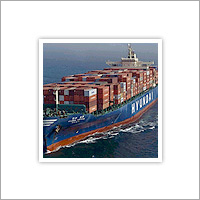 Ocean Freight Services