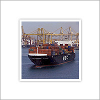 Ocean Freight Services