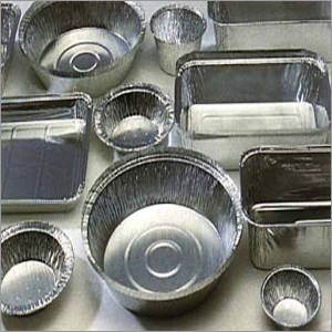 Soft Tempered Foils for Casserolls