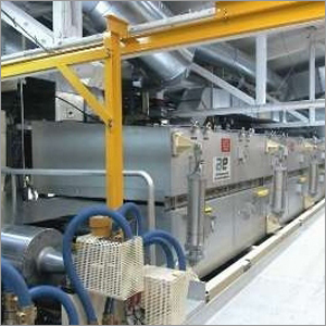 Production Machinery