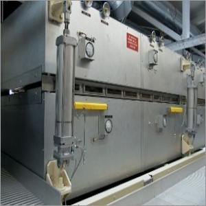 Production Machinery
