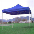 Sheet Metal Canopy