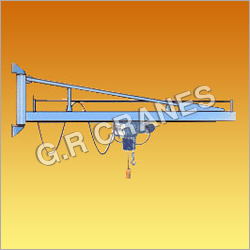 Jib Cranes