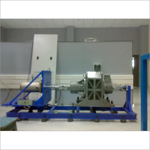 Motor Test Bed