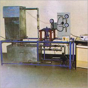 Process Control Trainers