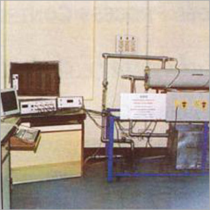 Temperature Process Control Trainer