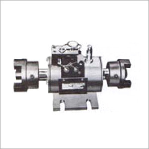 Inline Rotating Torque Sensor
