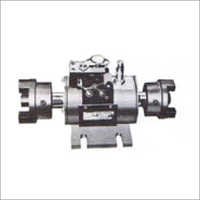 Inline Rotating Torque Sensor