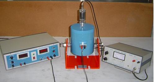 Vibration Generator - 2-10 Kg Force Output, 2-1250 Hz Frequency Range, 30-120 Watts Drive Power | Durable, High Efficiency, Rugged Design, Simple Operation