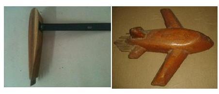 Wind Tunnel and Accessories