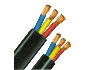 Submersible Cables