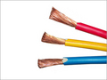  Flat Pvc Insulated Submersible Cables