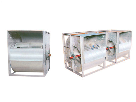 Centrifugal Blower