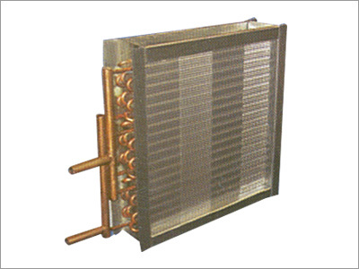 Condenser Coils