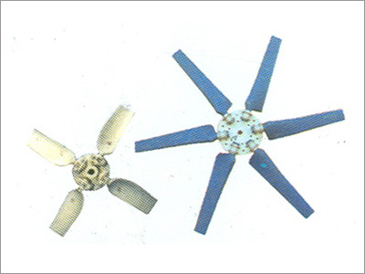 Cooling Tower Fan