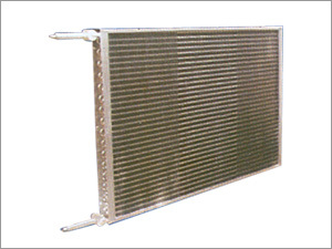 Hot Water Coils