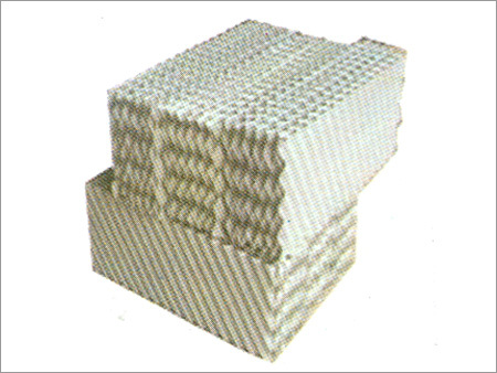 Cooling Tower PVC Fill