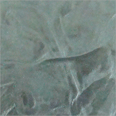 Crush Roller Embossing Leather