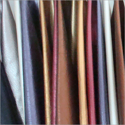 Leather Including Garments