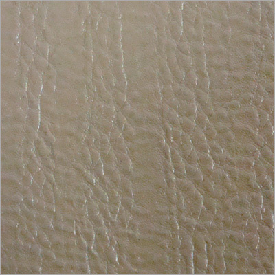 Embossing Leather