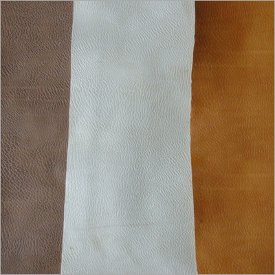 Roller Embossing Crush Leather
