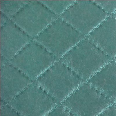 Roller Embossing Artificial Leather