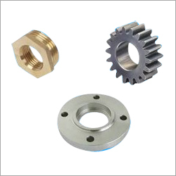 Gear Parts