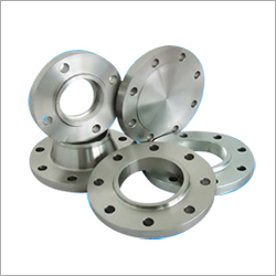 Flanges
