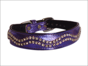 Leather Dog Collar