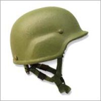 PASGT Helmet Bullet Proof