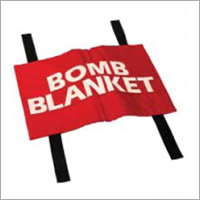 Bomb Blanket